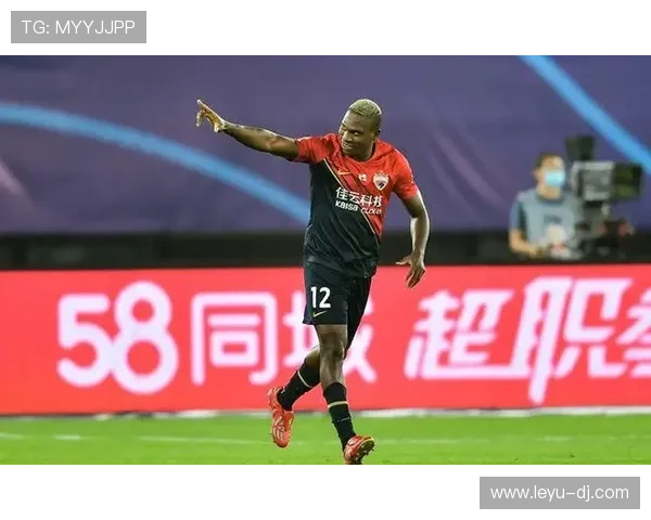 中超联赛深圳佳兆业宣布签约新外援，深圳佳兆业 中超